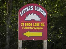 Little's Lumber Ltd. - A Marwood Company
